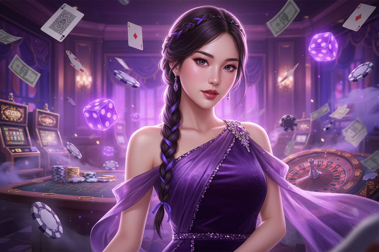 ทำไม PIGSLOT เว็บตรงจึงเป็นตัวเลือกที่ดีที่สุดสำหรับนักพนัน